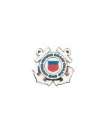 UNITED STATES COAST GUARD PIN