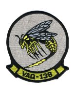VAQ-138 PATCH