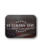 VETERANS DAY MAGNET