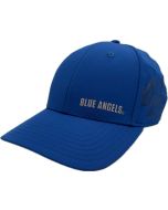 BLUE ANGELS WANDERER CAP