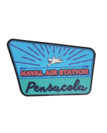 ALL SIGNS BEACH - DECAL
