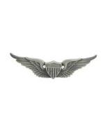 ARMY - AVIATOR WING - BASIC- PIN