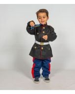 MARINE DRESS BLUES UNIFORM