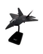 EZ BUILD - YF-22 LIGHTNING