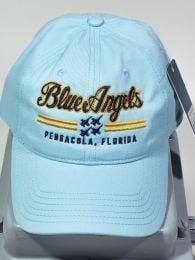 BLUE ANGELS CLASSIC CAP - BLUE