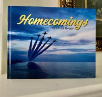 Homecomings - Pictorial Book