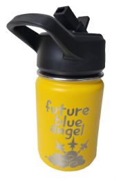 BLUE ANGELS KIDS ON THE GO DRINKWARE - YELLOW