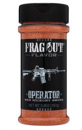 OPERATOR - FRAG OUT FLAVOR
